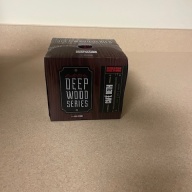 Revolution Deep Wood Cafe Deth