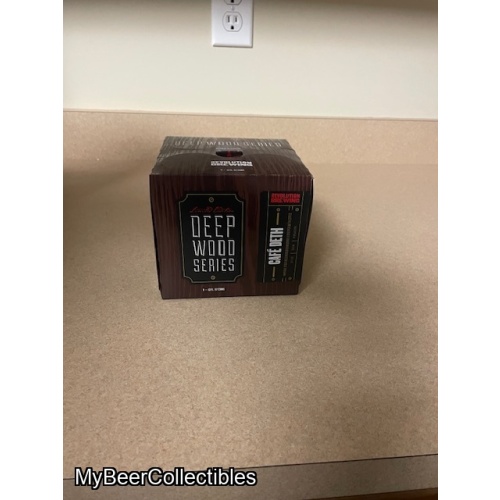 Revolution Deep Wood Cafe Deth