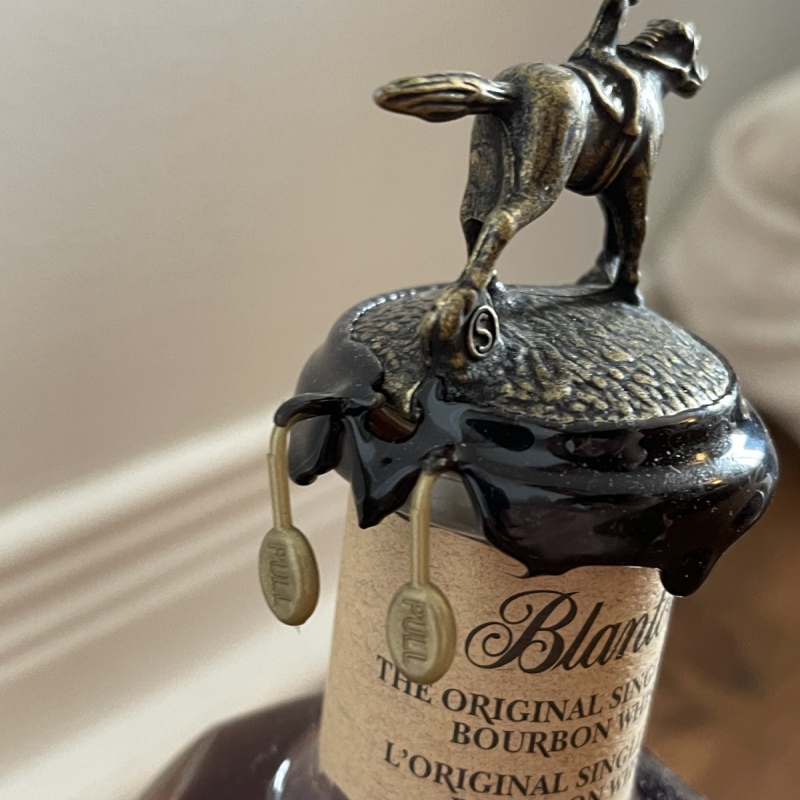 Blanton The original 2023