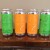Tree House Brewing  2 * JJJULIUSSS & 2 * VERY GREEN - 4 CANS TOTAL