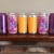 Tree House Brewing 2 * JJJULIUSSS, 2 * PERFECT STORM, 2 * HAZE - 6 Cans Total