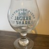 Pinthouse Pizza - Jaguar Shark Glass