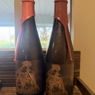 Mortalis Pear Brandy Leto + Peach Brandy Leto