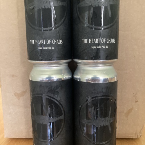 Fidens 4 Heart of Chaos