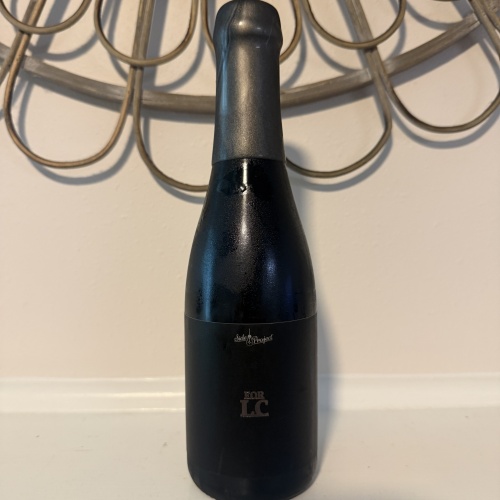 24 Hours! 2026 Side Project Brewing For LC 375 mL Bottle