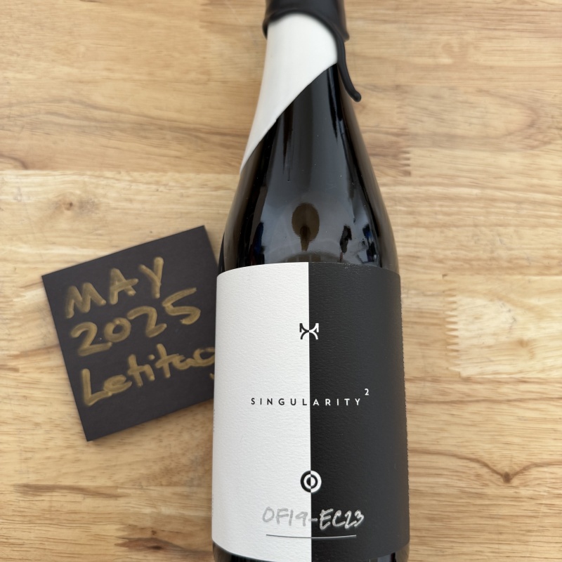 Moksa Singularity^2 (2025)