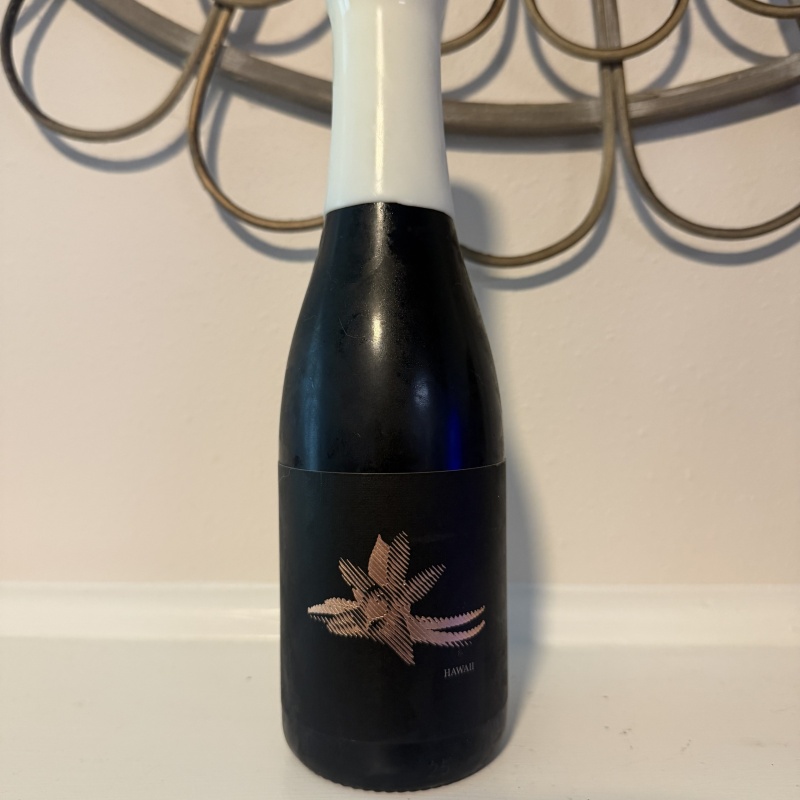 24 Hours! 2 Bottles! 2025 Side Project Vanilla Bottles Congo & Hawaii