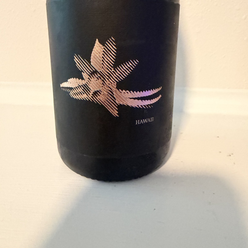24 Hours! 2 Bottles! 2025 Side Project Vanilla Bottles Congo & Hawaii