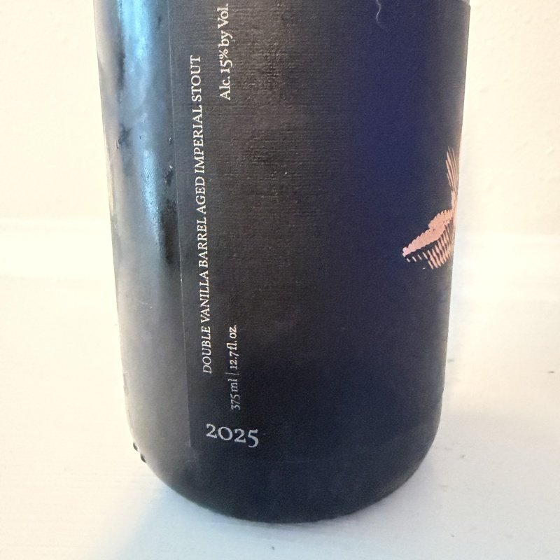 24 Hours! 2 Bottles! 2025 Side Project Vanilla Bottles Congo & Hawaii