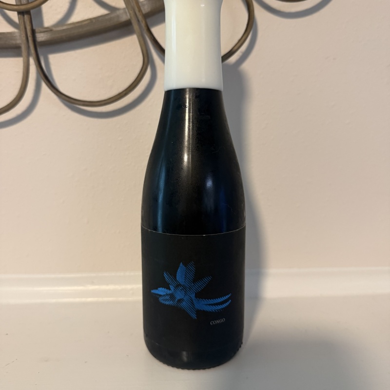 24 Hours! 2 Bottles! 2025 Side Project Vanilla Bottles Congo & Hawaii