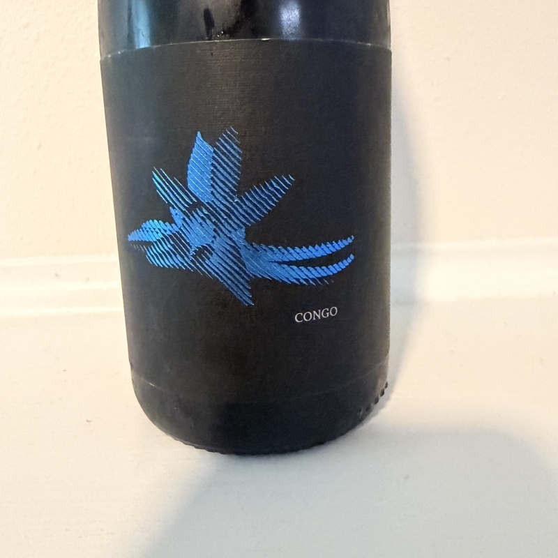 24 Hours! 2 Bottles! 2025 Side Project Vanilla Bottles Congo & Hawaii