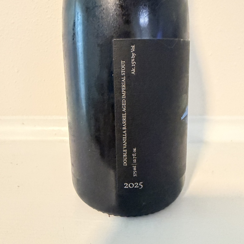 24 Hours! 2 Bottles! 2025 Side Project Vanilla Bottles Congo & Hawaii
