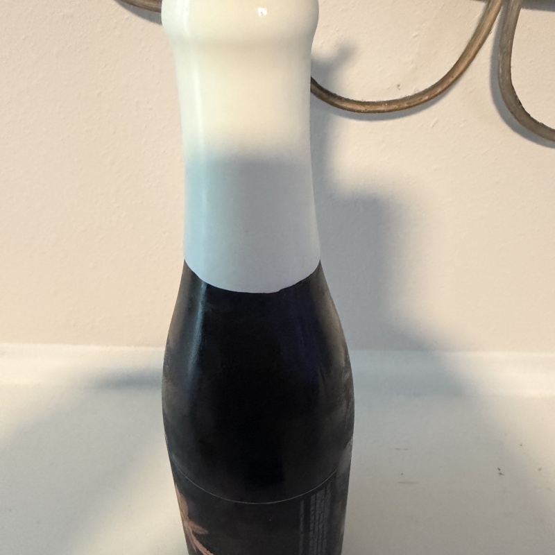 24 Hours! 2 Bottles! 2025 Side Project Vanilla Bottles Congo & Hawaii