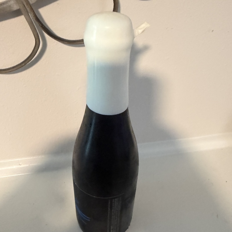 24 Hours! 2 Bottles! 2025 Side Project Vanilla Bottles Congo & Hawaii