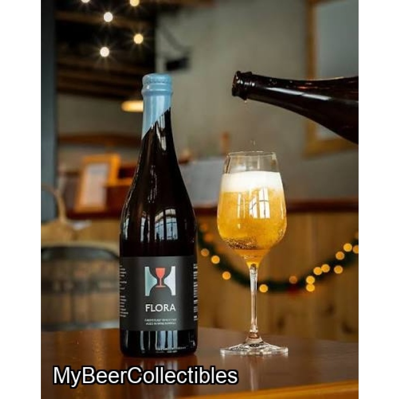 Hill Farmstead Flora b11
