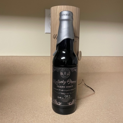 2025 KBBS Toppling Goliath