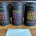 Half Acre Catch Hell Horizontal (single, double, triple barrel)