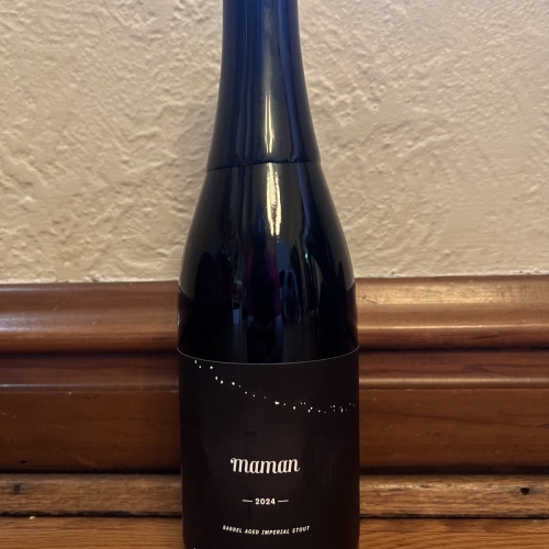 2024 Perennial Maman