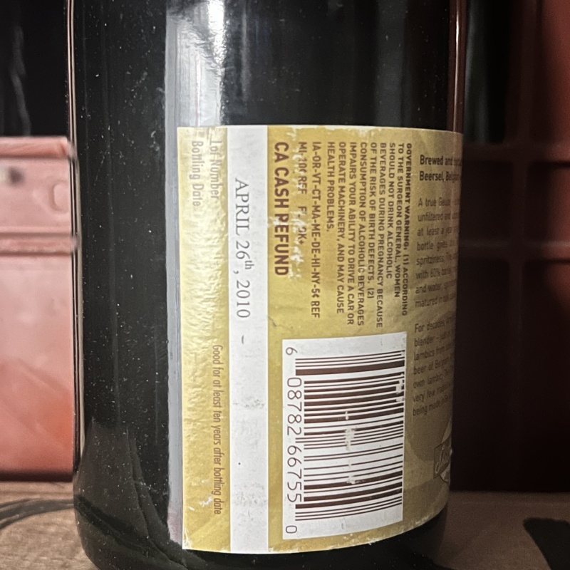 ** New Years Special ** 3F OG 2010 **