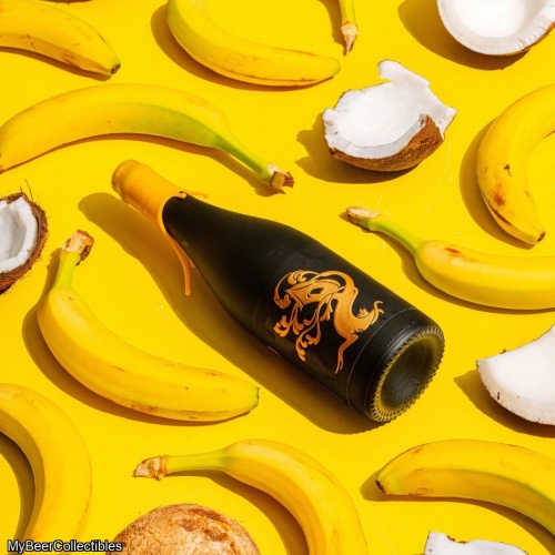 Tree House Banana Coconut Truth 750ml 2026