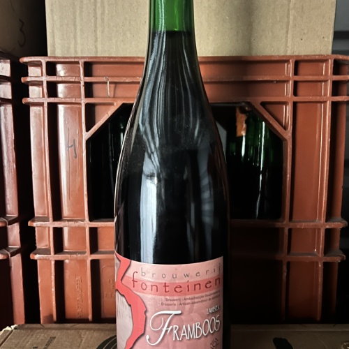 ** 3F Framboos FREE SHIPPING **