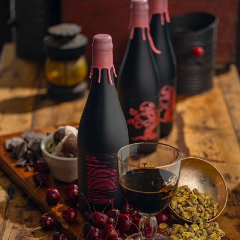 Tree House Spumoni Truth 750ml 2026