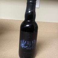 Pulpit Rock All Hands