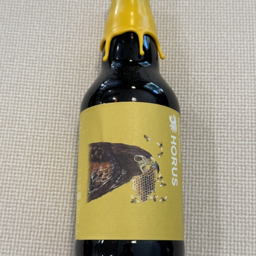 Horus Pernis Aprivorus