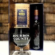 Goose Island Bourbon County Rare 2024 - Free Shipping