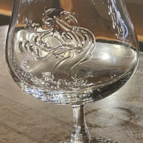 Large Tree House and Alchemist set of Glassware, Pins, Stickers etc…