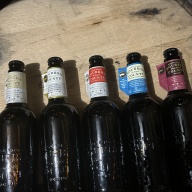 Goose island Variants