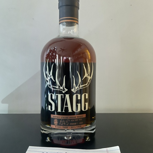 stagg Free Shipping!