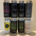 Fidens 2 Triple Heart of Chaos and 2 TJ