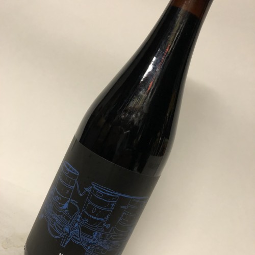 FIDENS WESLEY IMPERIAL STOUT