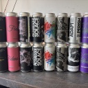 Fidens mixed 16 can set