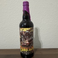 Three Floyds 2019 Dark Lord Bottle