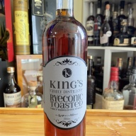 King’s family distillery Ryeconic Toasted!! Free shipping!!