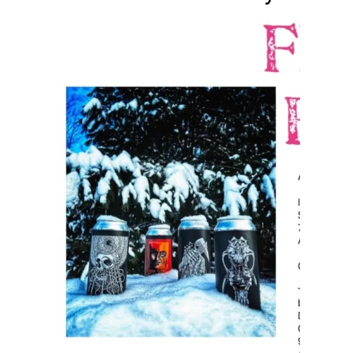 Freak Folk Xmas drop mix pack (private listing)