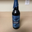 Toppling Waters Toppling Goliath