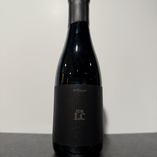 Side Project – For LC – 375ml