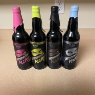 Assassin 2022-2025 TG