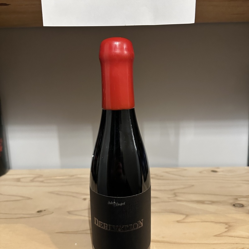 Side Project Derivation 18