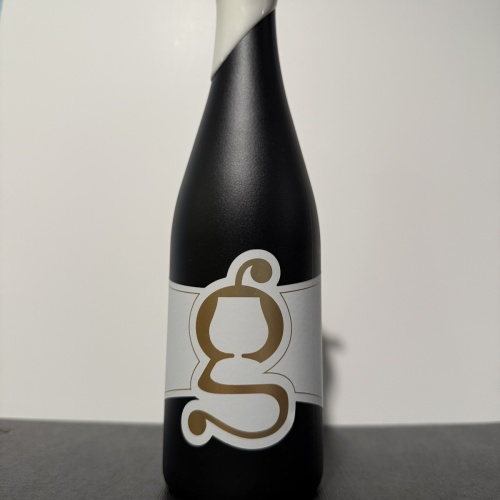 Gnosis Brewing – BBA Coconut Nocte – 500ml