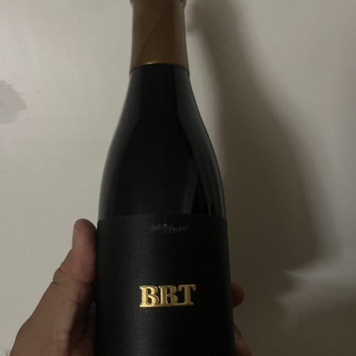 Side Project BBT (Beer Barrel Time) | Van Winkle 2023 Pappy aged, PVW