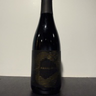 Side Project – Parallels – 375ml