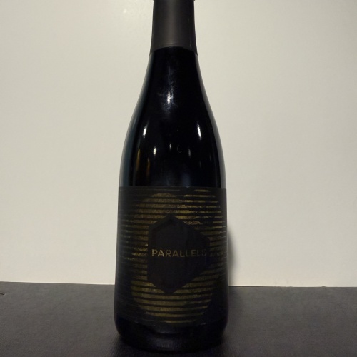 Side Project – Parallels – 375ml