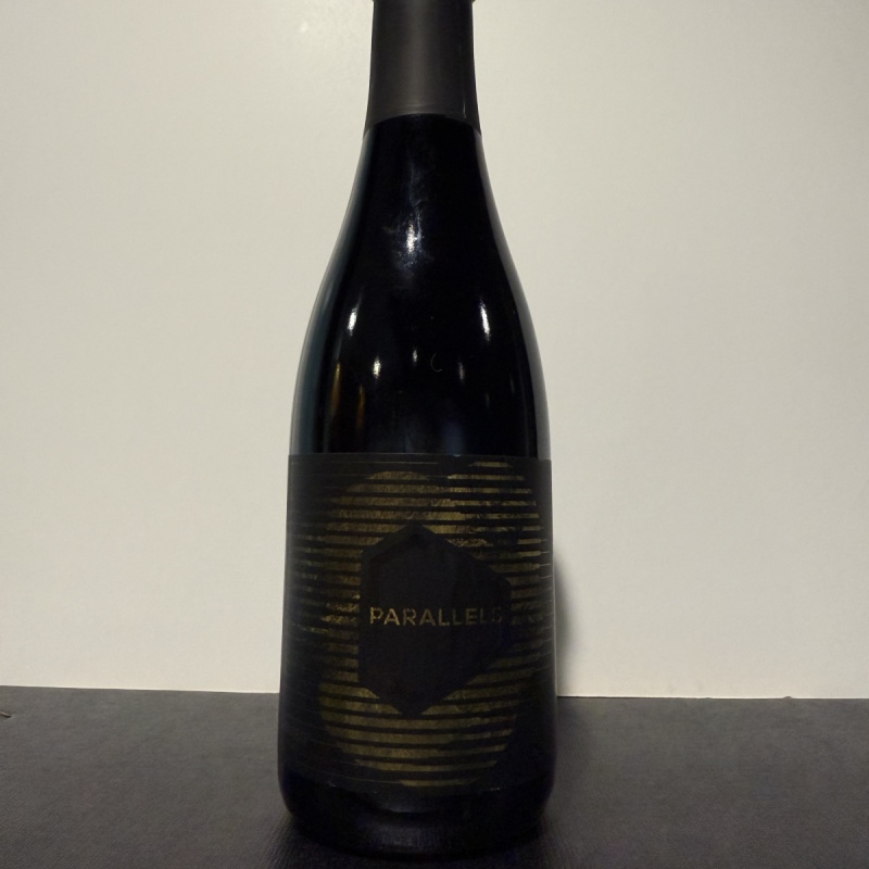 Side Project – Parallels – 375ml