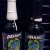 Three Floyds - Delilah's 21st Anniversary Imperial Stout (White & Black Wax bottles)