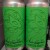 Tree House - Very Green - Two Cans