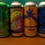 Tree House Mix 12 Pack - Green, Doppelganger, Bright and Eureka w/ Galaxy